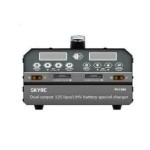 Modalità di carica del bilanciamento del caricabatterie al litio Skyrc PC1080